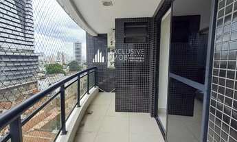 Imagem 5: Imóvel para aluguel tem 95 metros quadrados com 2 quartos em Umarizal - Belém - PA