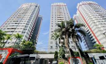 Imagem 2: Apartamento para venda em Mooca com 3 quartos, sendo 1 suíte , 98m²