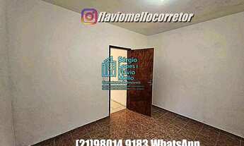 Imagem 7: ITABORAÍ - Linda Casa 2 quartos com terreno de 360m² !! FINANCIAMENTO CAIXAFLA(IV692IV