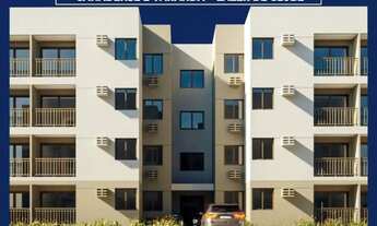 Imagem 2: MINHA CASA MINHA VIDA & MORAR BEM - Garapu - Cabo de Santo Agostinho - PE