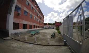 Imagem 5: Apartamento para aluguel com 60 m² com 3 quartos em Parque Iracema - Fortaleza - CE