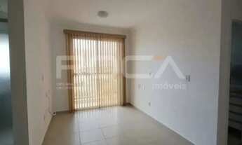 Imagem 3: Excelente apartamento padrão para alugar no Jardim Macarengo, São Carlos