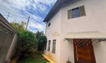 Imagem 4: CASA À VENDA NO BAIRRO CIDADE UNIVERSITÁRIA II, BARÃO GERALDO, CAMPINAS/SP