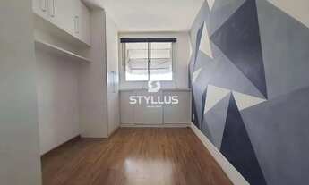 Imagem 2: Cascadura Apartamento cobertura com 2 dormitórios