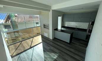 Imagem 4: Apartamento para venda com 64 metros quadrados com 2 quartos