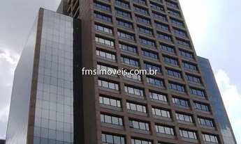 Imagem: Sala Comercial para Locação na Água Branca