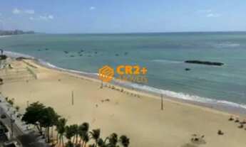 Imagem 2: Apartamento á Venda 120m² com 3 Quartos e 1 Suíte Master