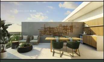 Imagem 3: Rooftop Studio em Carneiros