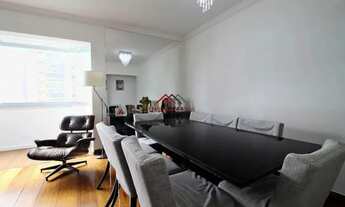 Imagem 3: Aluguel Apartamento 4 Dormitórios - 153 m² Campo Belo