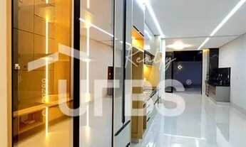 Imagem 5: Excelente casa à venda no Setor Parque Amazônia, com 395m² e localização privilegiada!