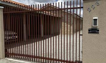 Imagem: Casa de Aluguel Alto Boqueirão