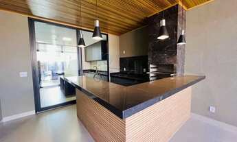 Imagem 7: Casa de 195m² com 03 suítes à venda em condomínio - Jardim Valência