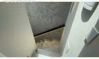 Imagem 5: Sobrado a venda - Jardim Santo Alberto, Santo André