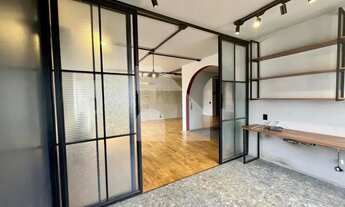 Imagem 5: Apartamento ensolarado, reformado, em frente ao Shopping Higienópolis