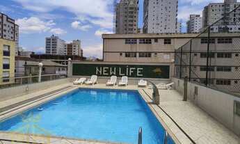 Imagem: Apartamento para Locação em Frente à