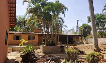 Imagem 5: CHACARA BARROS Fazenda / sítio com venda por R$1.350.000