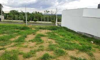 Imagem: Terreno à venda em Indaiatuba, Jardins