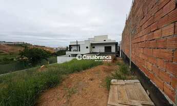 Imagem 4: Terreno à venda, 250 m² por R$ 280.000,00 - Condomínio Sunlake Residencial - Votorantim/SP