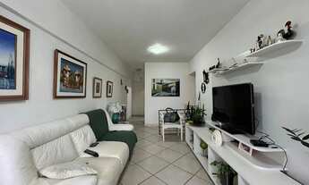 Imagem 2: Apartamento com 3 dormitórios à venda, 78 m² por R$ 450.000,00 - Vila Betânia - São José d