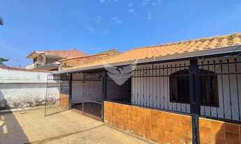 Imagem 3: Casa no bairro Cuniã com edícula e churrasqueira