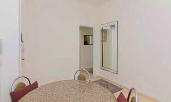 Imagem 5: Apartamento para venda em Bela Vista com 1 quarto , 57m²