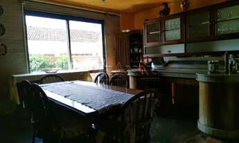 Imagem 7: Casa Padrão em Ribeirão Preto