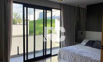 Imagem 3: Sobrado com 3 dormitórios à venda, 264 m² por R$ 2.500.000,00 - Mosaico Essence - Mogi das