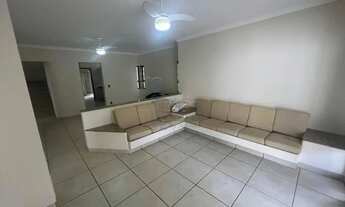 Imagem 4: Casa sobrado de 293m² com 03 quartos para locação e venda - Ribeirânia