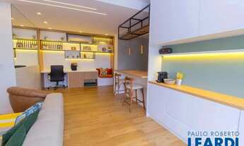 Imagem 5: APARTAMENTO - VILA ANASTÁCIO - SP