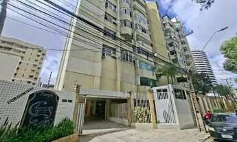 Imagem: Apto 141m2 mobiliado 3 quartos na Adeota