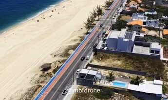 Imagem: Espaço Pé na Areia Festas e Eventos