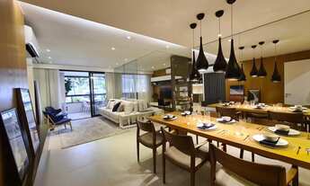 Imagem: Imóvel para venda tem 115 metros quadrados