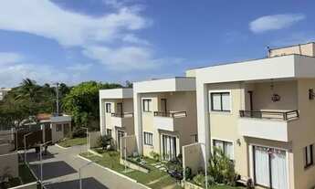 Imagem 2: ALUGO linda casa 4/4(3suites)- Catu de Abrantes