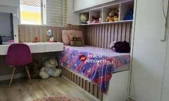 Imagem 6: Village com 3 dormitórios, 74 m² - venda por R$ 470.000,00 ou aluguel por R$ 2.990,00/mês