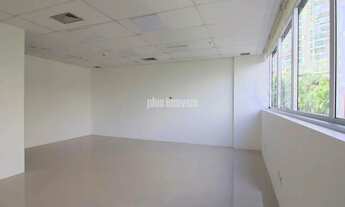 Imagem 5: CONJUNTO COMERCIAL JD SUL COM 143,98M² ÁREA ÚTIL - 4 GARAGEM