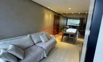 Imagem 2: Apartamento à venda, 3 quartos, 1 suíte, 3 vagas, Buritis - Belo Horizonte/MG