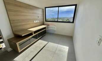 Imagem 7: APARTAMENTO NOVO SEMI MOBILIADO - VISTA PARA O GUAÍBA