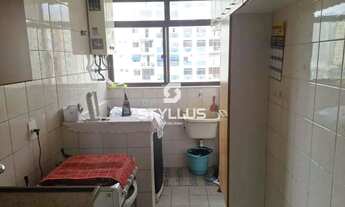 Imagem 4: Queen Sara: Apartamento Claro, Arejado com Varandão e 3 Quartos! M01U