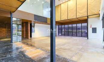 Imagem 2: Loja para alugar, 294 m² por r$ 51.540,54/mês - itaim bibi - são paulo/sp