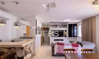 Imagem 6: Flampark - Apartamento 3 quartos, sendo 3 suítes