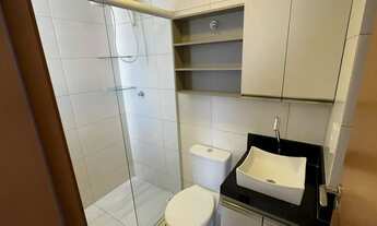 Imagem 7: Apartamento 3 quartos Mobiliado