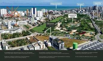 Imagem 7: Apartamento com 3 dormitórios à venda, 71 m² por R$ 570.000 - Aeroclube - João Pessoa/PB