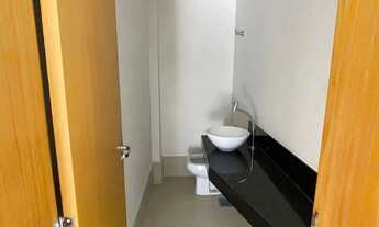 Imagem 4: Duplex para venda tem 180 metros quadrados com 4 quartos em Ouro Preto - Belo Horizonte