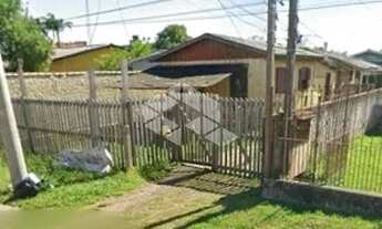 Imagem: Terreno 11x40m - 440m² com 3 casas de madeira