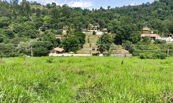 Imagem 2: Lote Grande com Vista Panorâmica em São Roque