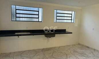 Imagem 2: Casa - Vila Perseu Leite de Barros - Campinas