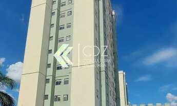 Imagem 14: Apartamento para alugar no Monte Castelo (Zona Norte, Sorocaba-SP