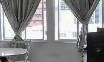 Imagem 2: Apartamento de 2 quartos à venda no Centro de Florianópolis