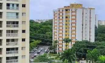 Imagem 3: Apartamento à venda no CONDOMÍNIO IKÊ - IMBUÍ, SALVADOR - BA, IMBUÍ, Salvador, BA