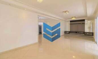 Imagem 7: Apartamento com 3 dormitórios, 175 m² - venda por R$ 1.900.000,00 ou aluguel por R$ 9.560